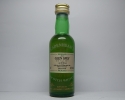 HSMSW 13yo 1981-1995 "Cadenhead´s" 5cl 62,3%vol